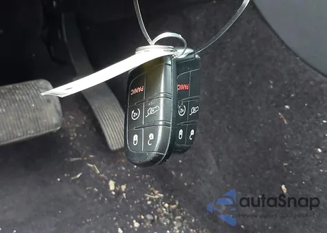 2017 Jeep Grand Cherokee Limited 4X4 из США, поврежденный, VIN 1C4RJFBG4HC676303